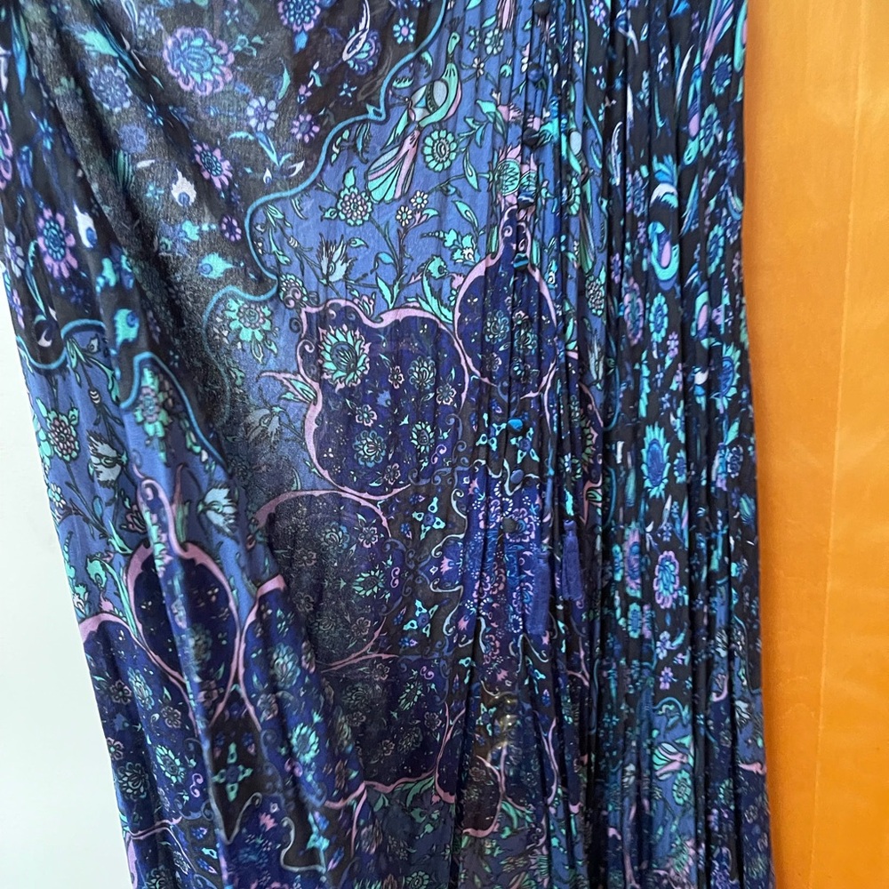 Kiss The Sky Maxi Dress - Picture 3 of 5